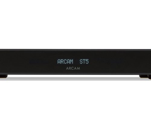 Arcam ST5