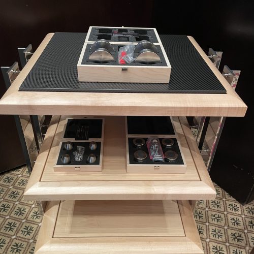 Finite Elemente Pagode Master Reference MKII
