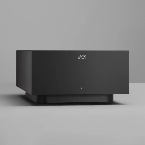 dCS Lina Master Clock