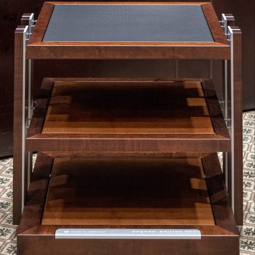 Finite Elemente Pagode Edition MKII
