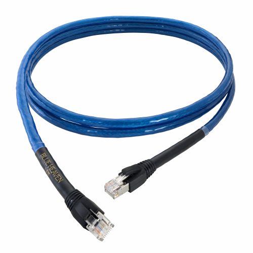 Nordost Blue Heaven Ethernet Network Cable 2m