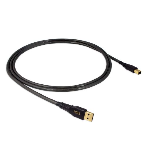 Nordost Tyr 2 USB 2.0 cable A-B 1m