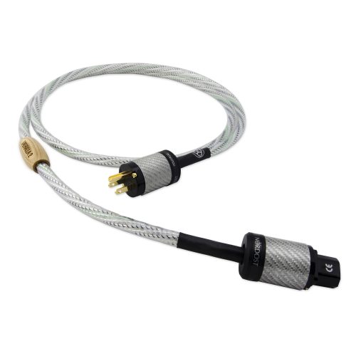 Nordost Valhalla 2 Power Cord 2m C19