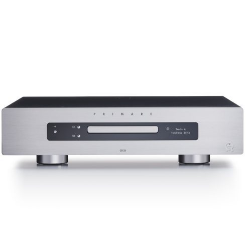 Primare CD35