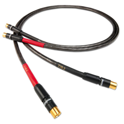 Nordost Tyr 2 interconnect 2m RCA