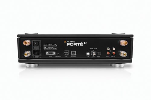 Axxess Forte 2 - Slika 2