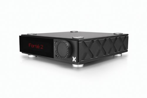 Axxess Forte 2