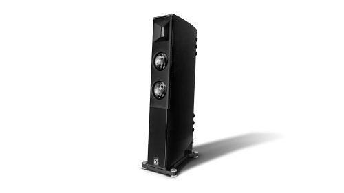 Borresen X2 black