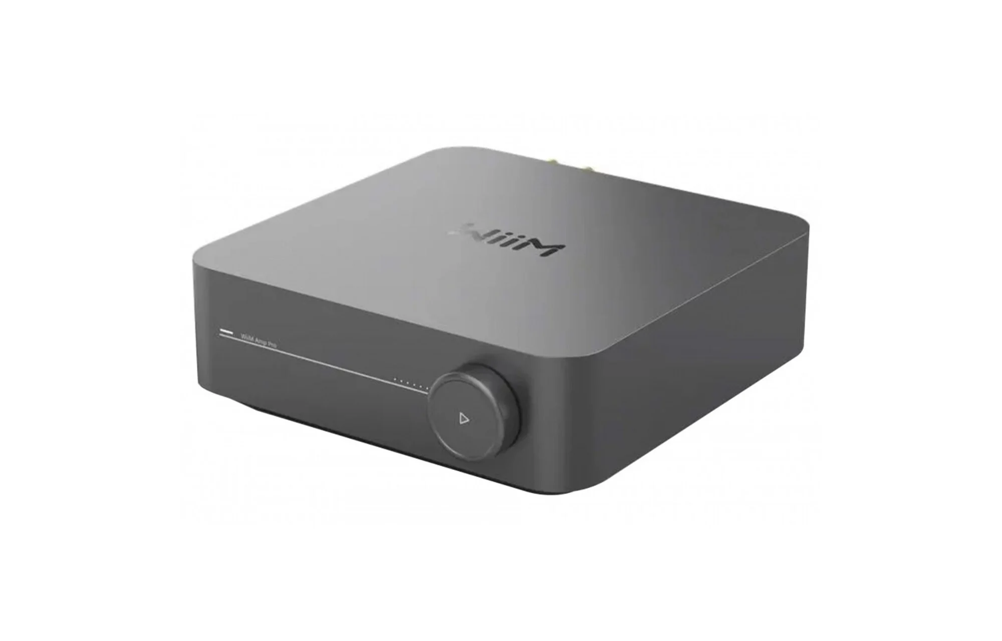 WiiM AMP Stereo Amplifier