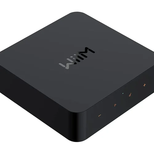 WiiM Pro