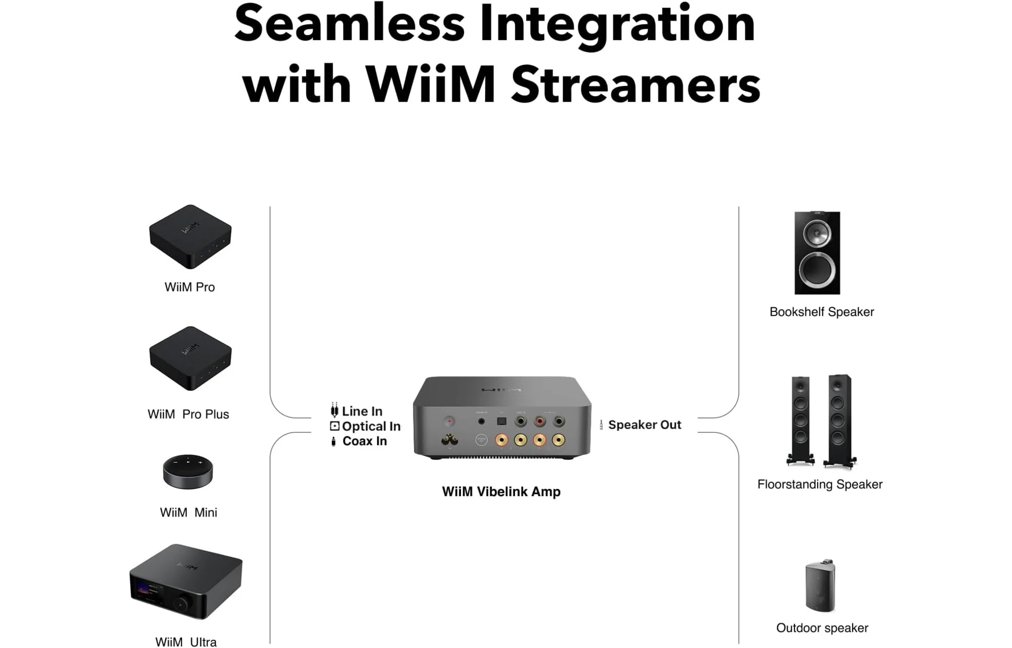 WiiM Vibelink AMP - Slika 3