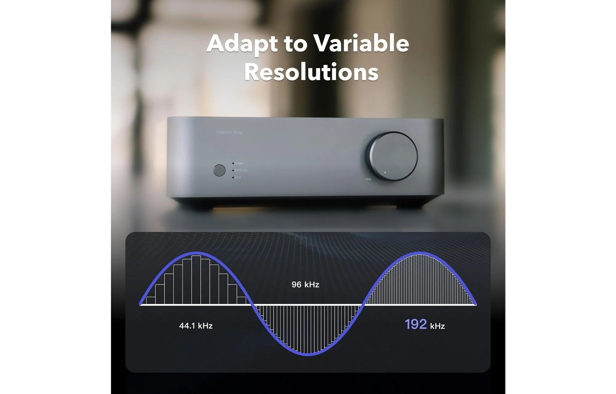 WiiM Vibelink AMP - Slika 4