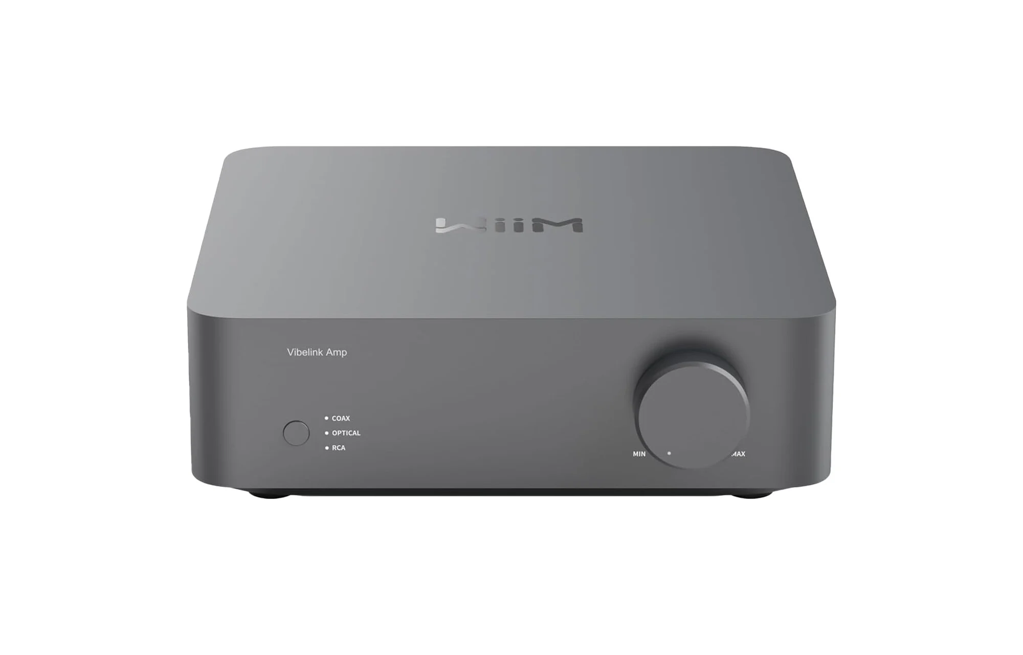 WiiM Vibelink AMP