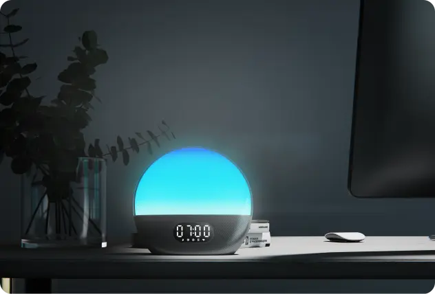WiiM Wake up / Sunrise - Slika 2