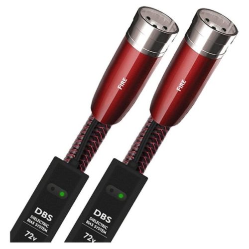 Audioquest Fire Interconnect 1,5m XLR