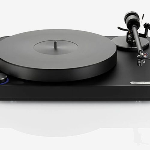 Clearaudio Concept Signature MM