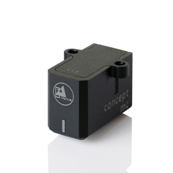 Clearaudio Concept MC - Slika 3