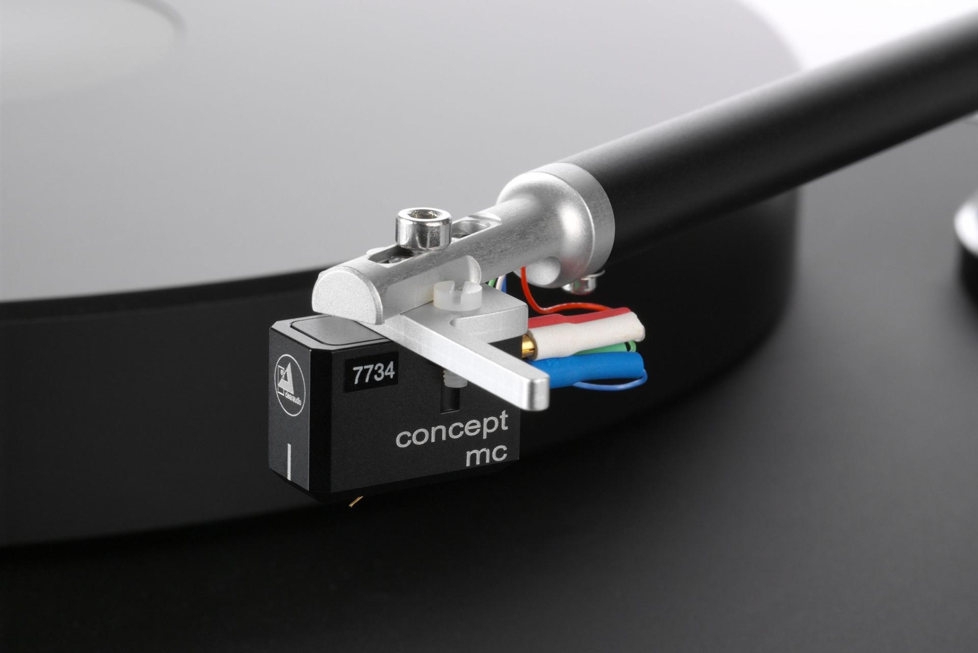 Clearaudio Concept MC - Slika 2