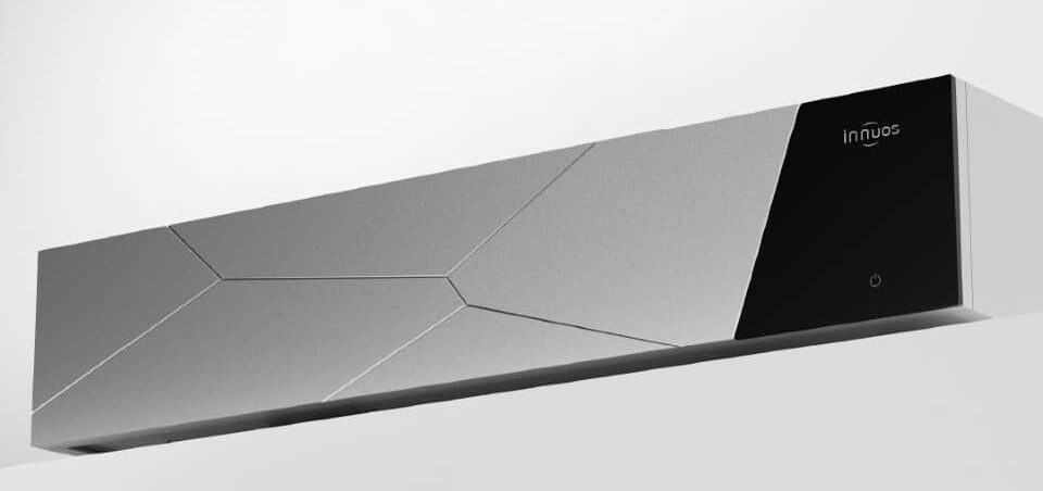 Innuos Stream3 - 2TB PUSB