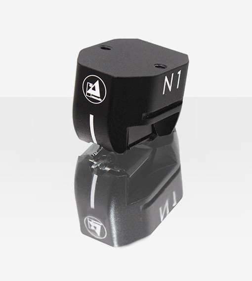 Clearaudio N1 MM black