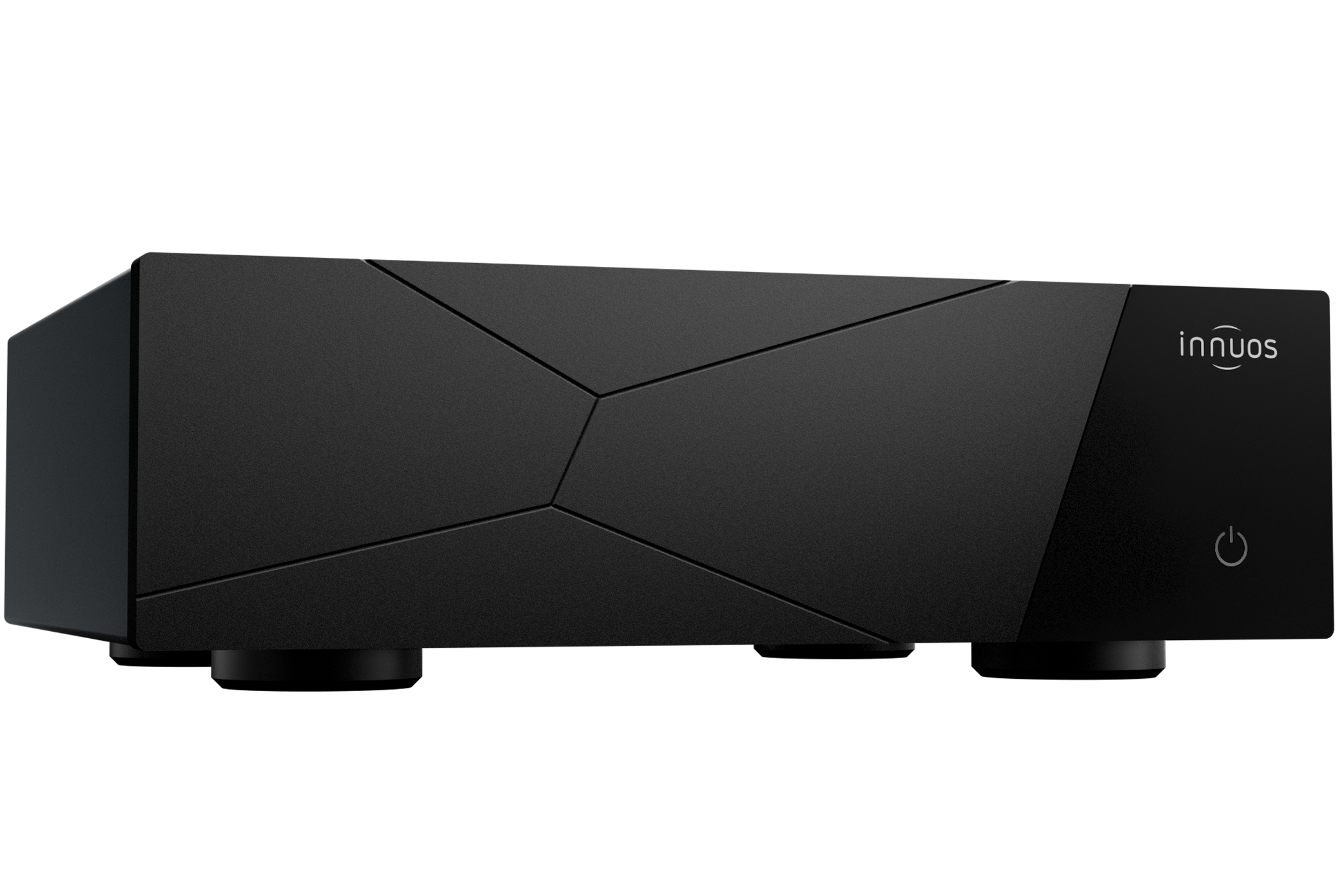 Innuos Stream1 - 2TB PUSB