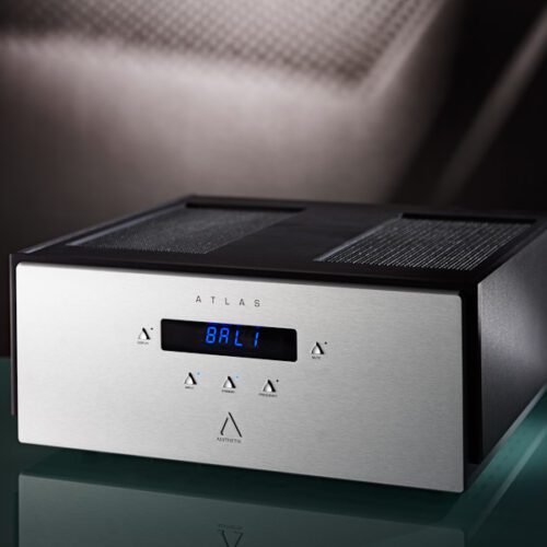 Aesthetix Atlas Stereo Signature