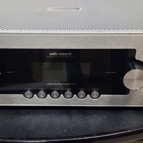 Audio Research LS28