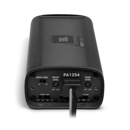 JBL Apex PA1254 - Slika 3