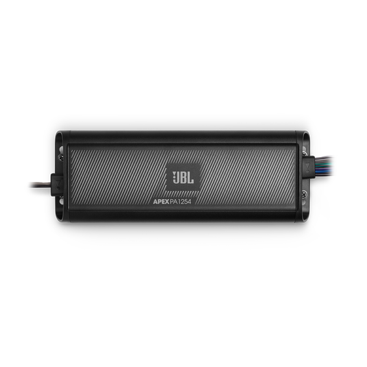 JBL Apex PA1254 - Slika 4