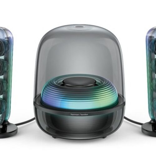 Harman/Kardon SoundSticks 5