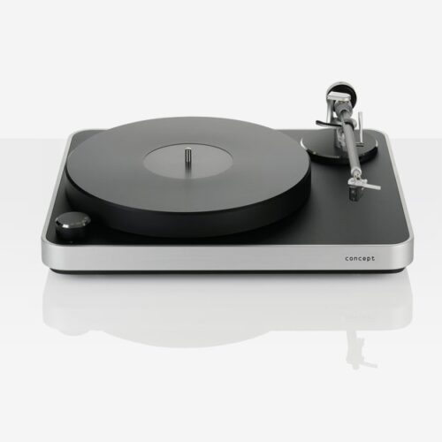 Clearaudio Concept