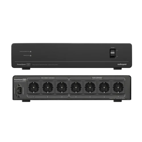 Audioquest PowerQuest 707