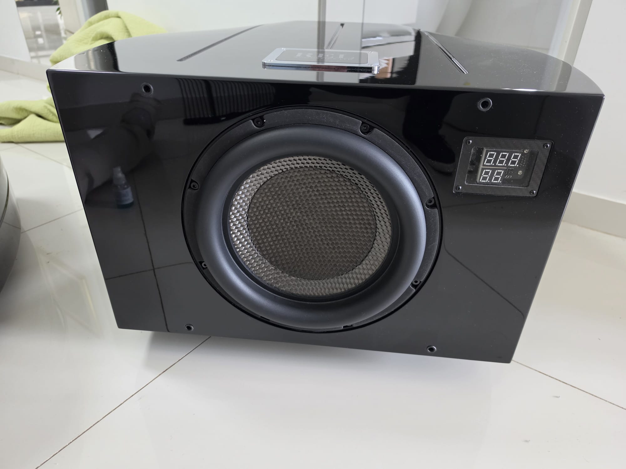 REL No.31 Reference Series - Slika 2