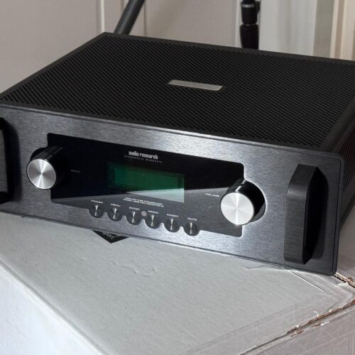 Audio Research LS28