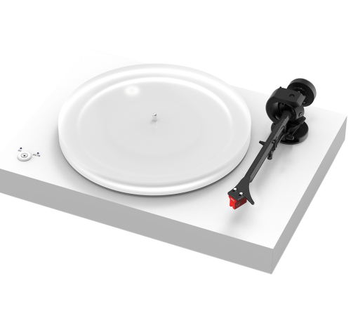 Pro-Ject X2 B white