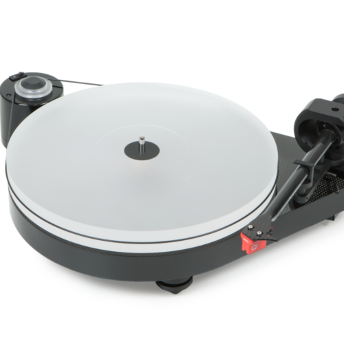 Pro-Ject RPM5 Carbon