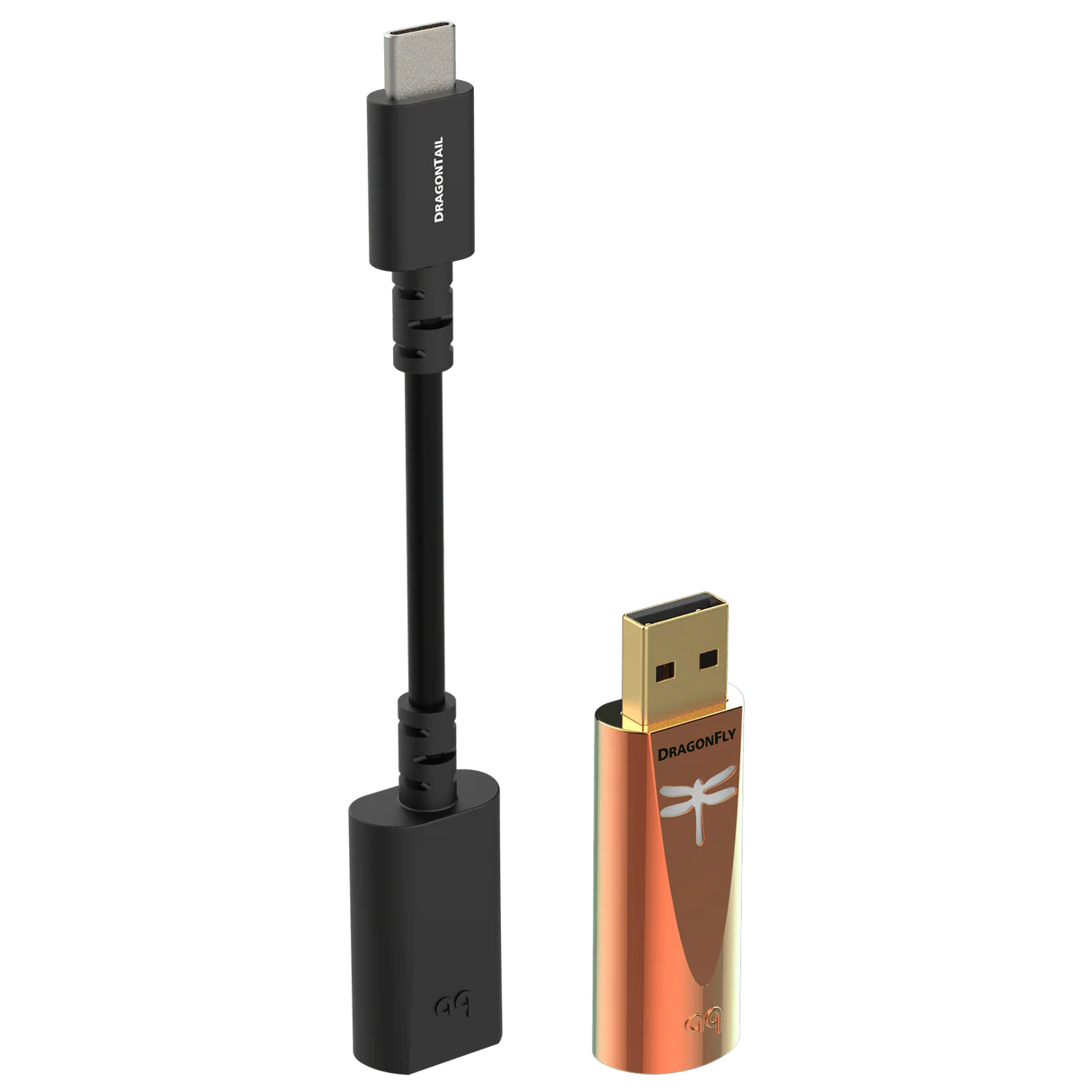Audioquest DragonFly Copper