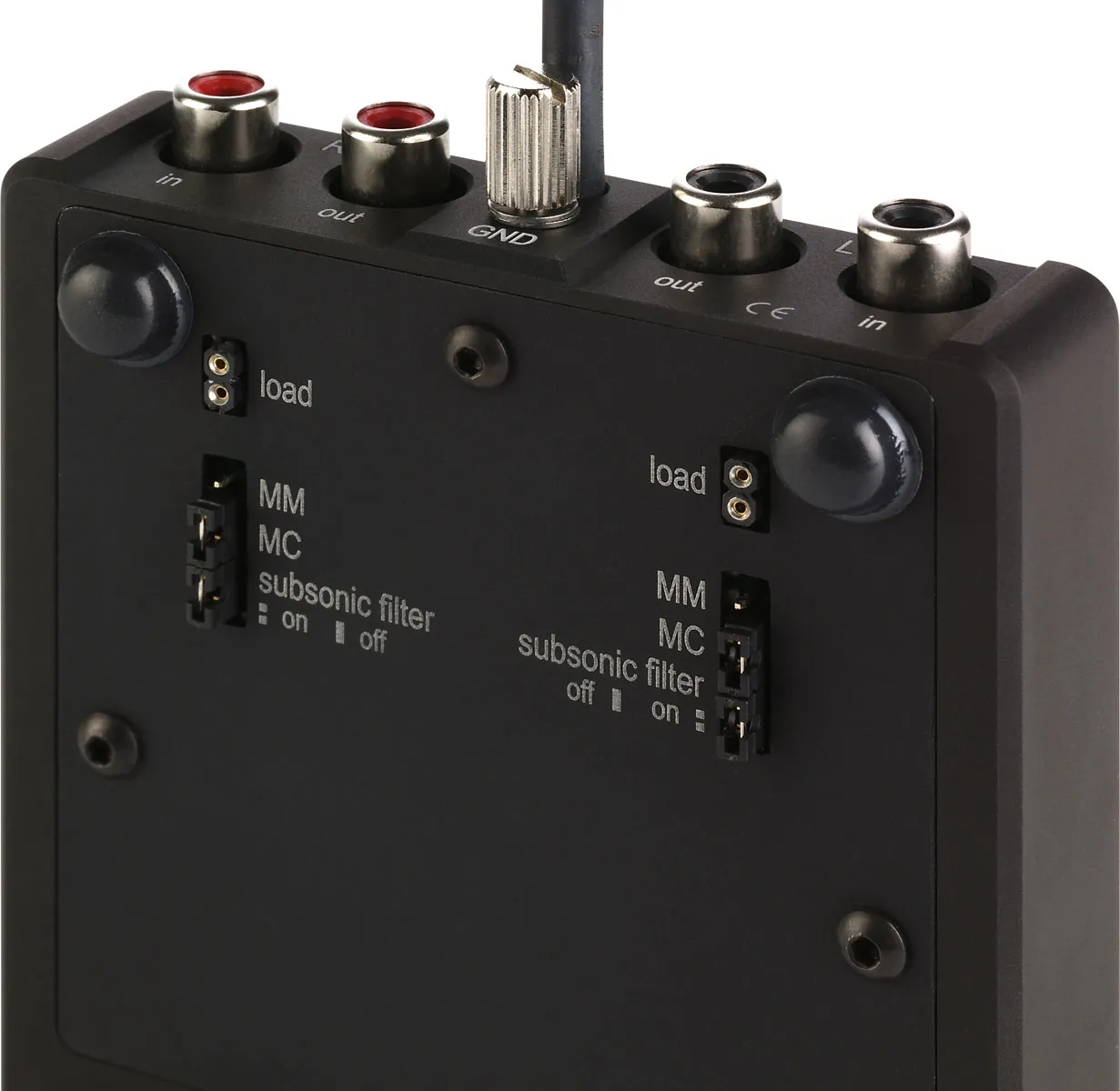 Clearaudio Nano Phono V2 - Slika 2