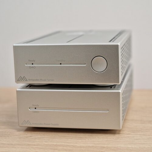 Antipodes S40 + S60