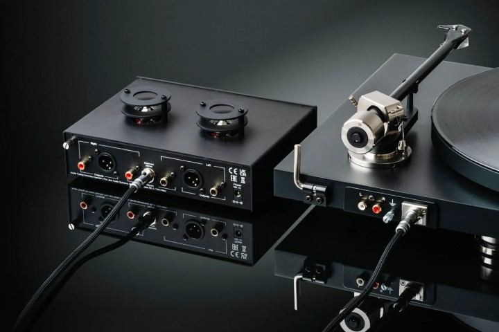 Pro-Ject Tube Box S3 B - Slika 2