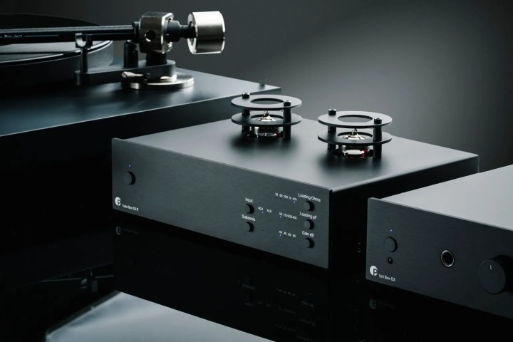 Pro-Ject Tube Box S3 B - Slika 3
