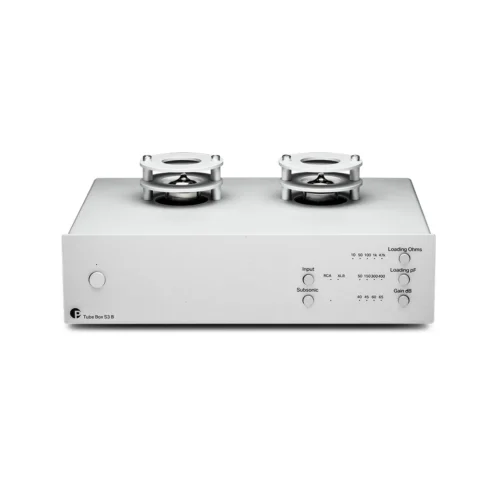 Pro-Ject Tube Box S3 B