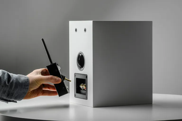 Pro-Ject Wireless Box E - Slika 3