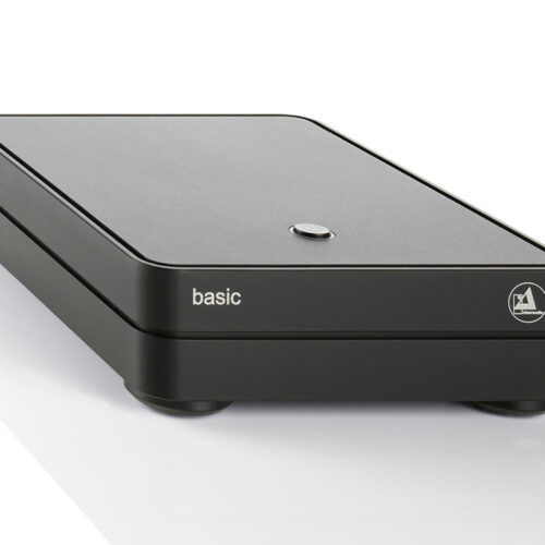 Clearaudio Basic Phono V2