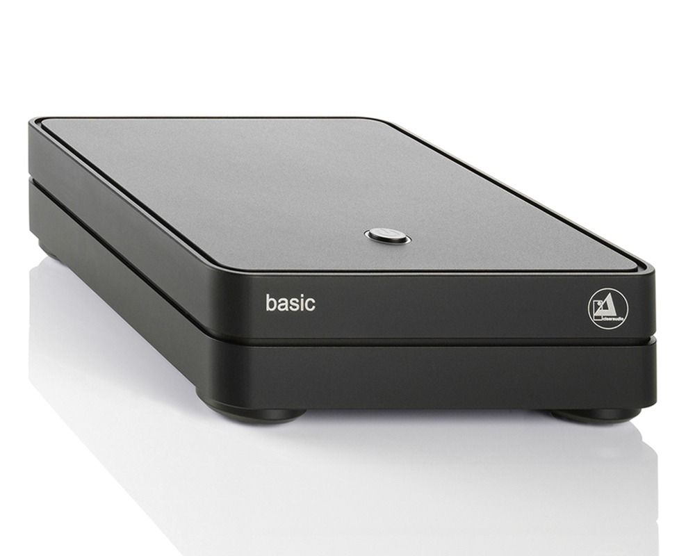 Clearaudio Basic Phono V2