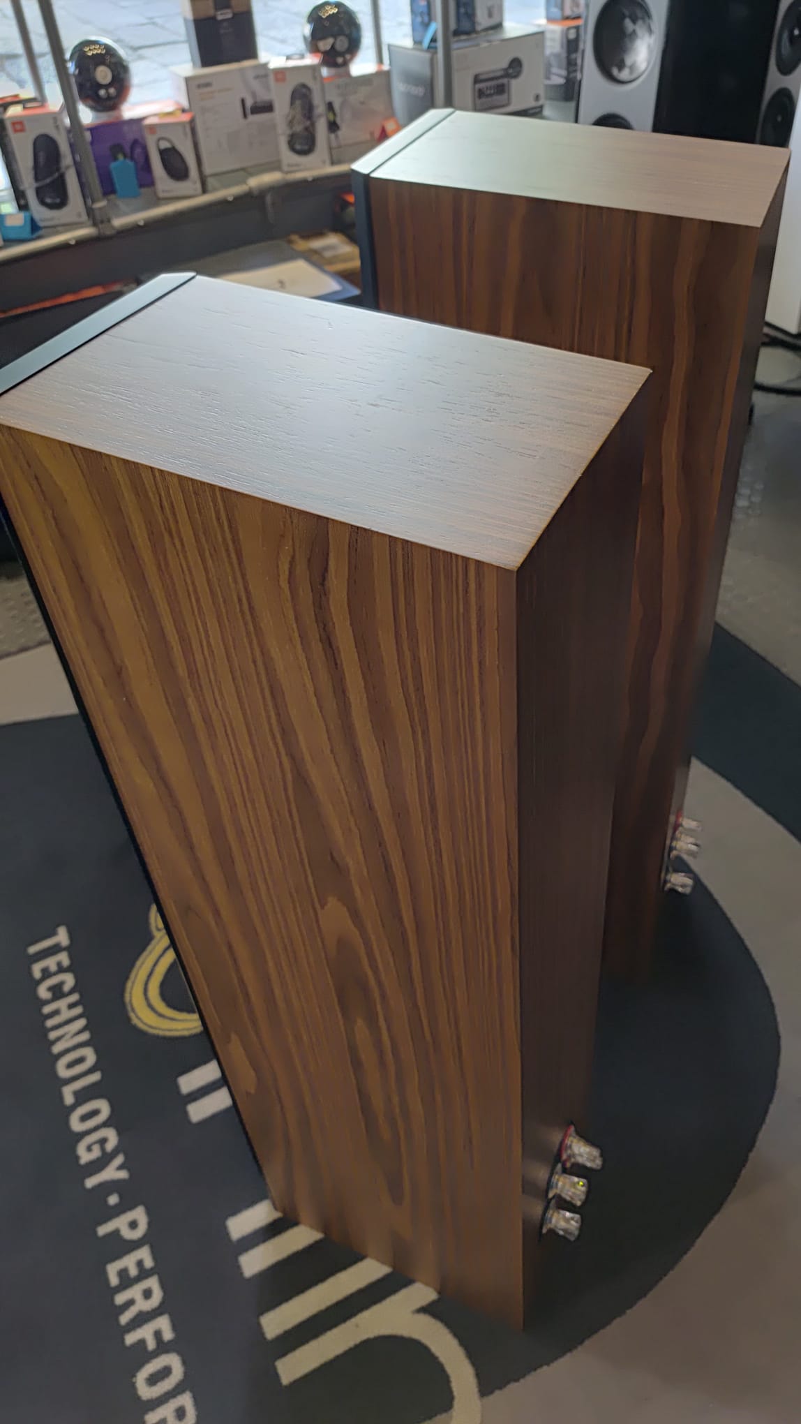 Martin Logan Motion F10 - Slika 5